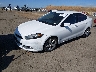 1C3CDFBB0FD****** Usados y Reparables 2015 Dodge Dart en Sacramento