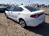 1C3CDFBB0FD****** Salvamento y Reparables 2015 Dodge Dart en Sacramento