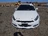 1C3CDFBB0FD****** Salvamento y Reparables 2015 Dodge Dart en Estado de California
