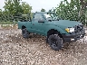 5TEPM62N31Z****** Salvamento y Destrozados 2001 Toyota Tacoma en Milwaukee