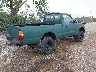 5TEPM62N31Z****** Salvamento y Destrozados 2001 Toyota Tacoma en Estado de Wisconsin