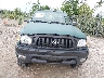 5TEPM62N31Z****** Salvamento y Reparables 2001 Toyota Tacoma en Estado de Wisconsin