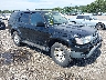 JT3HN86R610****** Salvamento y Destrozados 2001 Toyota 4Runner en Long Island