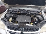 2D4RN5DG7BR****** Reparables 2011 Dodge Grand Caravan en Cleveland
