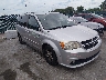 2D4RN5DG7BR****** Salvamento y Destrozados 2011 Dodge Grand Caravan en Cleveland