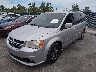 2D4RN5DG7BR****** Usados y Reparables 2011 Dodge Grand Caravan en Cleveland