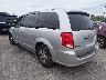 2D4RN5DG7BR****** Salvamento y Reparables 2011 Dodge Grand Caravan en Cleveland
