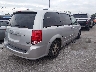 2D4RN5DG7BR****** Salvamento y Destrozados 2011 Dodge Grand Caravan en Estado de Ohio