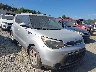 KNDJN2A23F7****** Salvage and Wrecked 2015 Kia Soul in Atlanta North