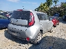 KNDJN2A23F7****** Salvage and Wrecked 2015 Kia Soul in Georgia State