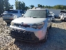KNDJN2A23F7****** Salvage and Repairable 2015 Kia Soul in Georgia State