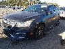 1G1PE5SB2G7****** Used and Repairable 2016 Chevrolet Cruze Limited in Seattle