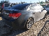 1G1PE5SB2G7****** Salvage and Wrecked 2016 Chevrolet Cruze Limited in Washington State