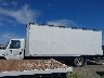 1FVACWDC35H****** Repairable 2005 Freightliner M2 in California State