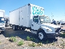 1FVACWDC35H****** Salvage and Wrecked 2005 Freightliner M2 in Fremont