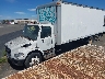 1FVACWDC35H****** Used and Repairable 2005 Freightliner M2 in Fremont