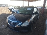 3N1CN7AP8GL****** Used and Repairable 2016 Nissan Versa in Phoenix