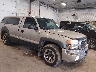 1GTEC14T55Z****** Salvamento y Destrozados 2005 GMC Sierra 1500 en Flint