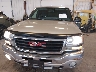1GTEC14T55Z****** Salvamento y Reparables 2005 GMC Sierra 1500 en Estado de Michigan