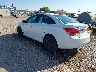 1G1PC5SH7C7****** Salvage and Repairable 2012 Chevrolet Cruze in Amarillo