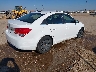 1G1PC5SH7C7****** Salvage and Wrecked 2012 Chevrolet Cruze in Texas State