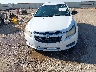 1G1PC5SH7C7****** Salvage and Repairable 2012 Chevrolet Cruze in Texas State