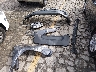 JF2GUSND6T8****** Wrecked 2026 Subaru Crosstrek in California State