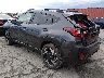 JF2GUSND6T8****** Salvage and Repairable 2026 Subaru Crosstrek in Anaheim Consolidated