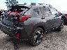 JF2GUSND6T8****** Salvage and Wrecked 2026 Subaru Crosstrek in California State