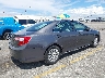 4T4BF1FKXER****** Salvamento y Destrozados 2014 Toyota Camry en Estado de California