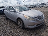 5NPEC4AC7DH****** Salvamento y Destrozados 2013 Hyundai Sonata en Lafayette