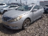 5NPEC4AC7DH****** Usados y Reparables 2013 Hyundai Sonata en Lafayette