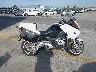 WB10388048Z****** Destrozados 2008 BMW R1200 en Estado de California