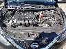 3N1AB7AP1KY****** Repairable 2019 Nissan Sentra in Avenel New Jersey