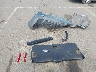 JM3TB2DV7D0****** Wrecked 2013 Mazda CX-9 in Arizona State