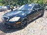 WDDNG71X67A****** Used and Repairable 2007 Mercedes-Benz S-Class in Jackson