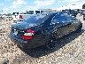 WDDNG71X67A****** Salvage and Wrecked 2007 Mercedes-Benz S-Class in Mississippi State