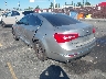 KNALN4D76F5****** Salvamento y Reparables 2015 Kia Cadenza en Anaheim Consolidated