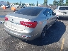 KNALN4D76F5****** Salvamento y Destrozados 2015 Kia Cadenza en Estado de California