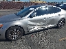 KNALN4D76F5****** Salvamento y Reparables 2015 Kia Cadenza en Estado de California
