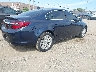 2G4GN5EX4F9****** Salvage and Wrecked 2015 Buick Regal in Michigan State