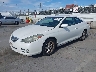 4T1CE30P27U****** Used and Repairable 2007 Toyota Camry Solara in Los Angeles South