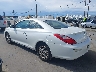 4T1CE30P27U****** Salvage and Repairable 2007 Toyota Camry Solara in Los Angeles South