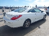 4T1CE30P27U****** Salvage and Wrecked 2007 Toyota Camry Solara in California State