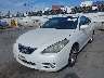 4T1CE30P27U****** Salvage and Repairable 2007 Toyota Camry Solara in California State