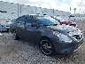 3N1CN7APXFL****** Salvage and Wrecked 2015 Nissan Versa in Houston North