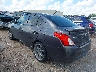 3N1CN7APXFL****** Salvage and Repairable 2015 Nissan Versa in Houston North