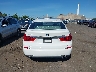 WBASP0C59DC****** Wrecked 2013 BMW 5 Series