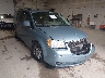 2A8HR54P18R****** Salvage and Wrecked 2008 Chrysler Town & Country in Lincoln