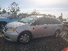 5FNRL5H28DB****** Salvage 2013 Honda Odyssey